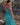 Vestido Olibano 03 detalhe tecido seda sari reciclado padrão boho Raja Pura