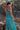 Vestido Olibano 03 detalhe tecido seda sari reciclado padrão boho Raja Pura