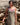 Vestido Olibano 01 maxi étnico seda sari reciclado padrão único vista frente Raja Pura