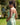 Vestido Pradera maxi étnico algodão crepe cor menta alças finas Raja Pura - vista retrato lado