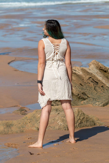 Vestido Ravi - Raja Pura - Loja online de vestuário étnico