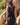 Vestido Ravi 2.0 étnico algodão preto assimétrico textura rústica franjas Raja Pura - vista costas retrato