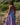 Vestido Shakti 01 vista completa maxi vestido étnico seda sari reciclado Raja Pura