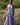 Vestido Shakti 01 detalhe ombro elástico seda sari reciclado Raja Pura