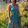 Vestido Vitória - Raja Pura - Loja online de vestuário étnico