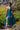 Vestido Vitória 04 maxi seda sari reciclado padrão floral único irrepetível Raja Pura