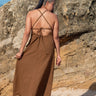 Vestido Yuna - Raja Pura - Loja online de vestuário étnico